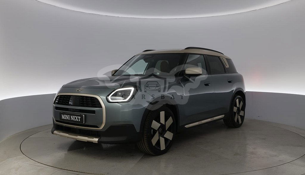 Mini Countryman 2023