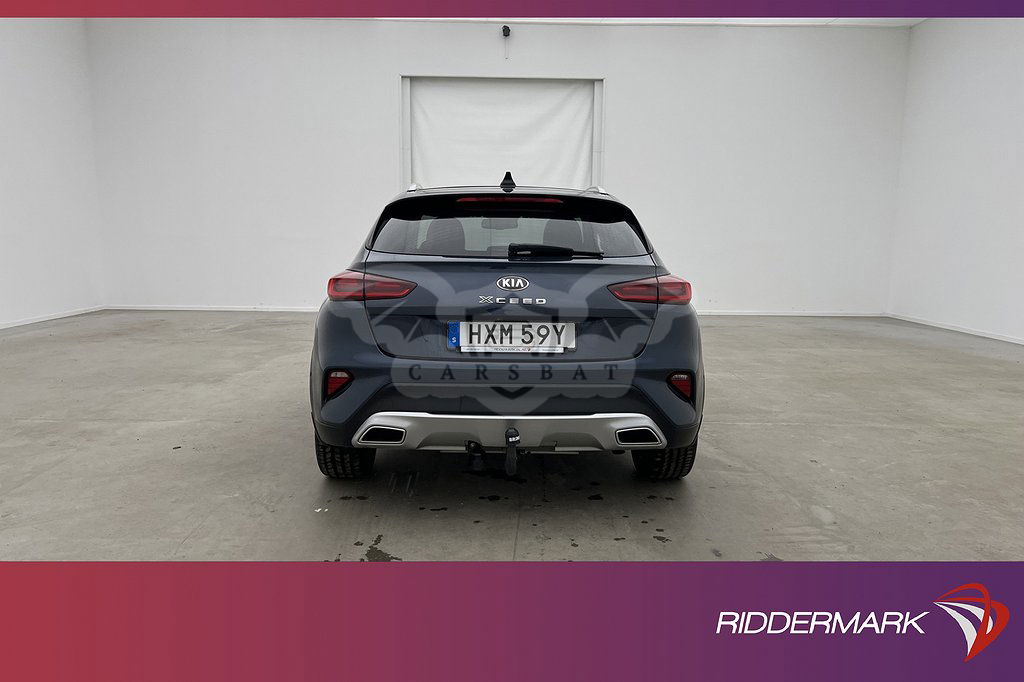 Kia XCeed 2020