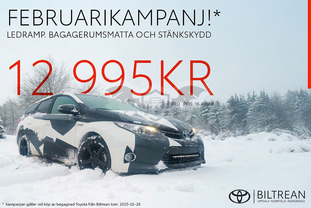 Toyota Aygo 2021
