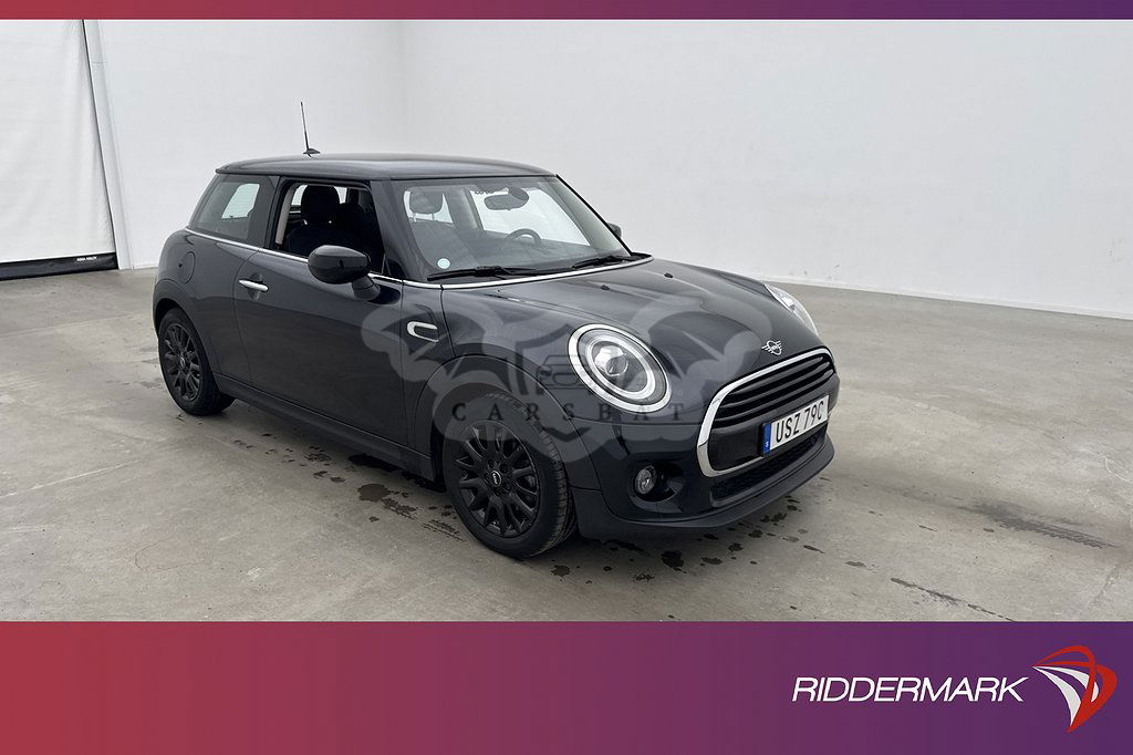 Mini Cooper 2019