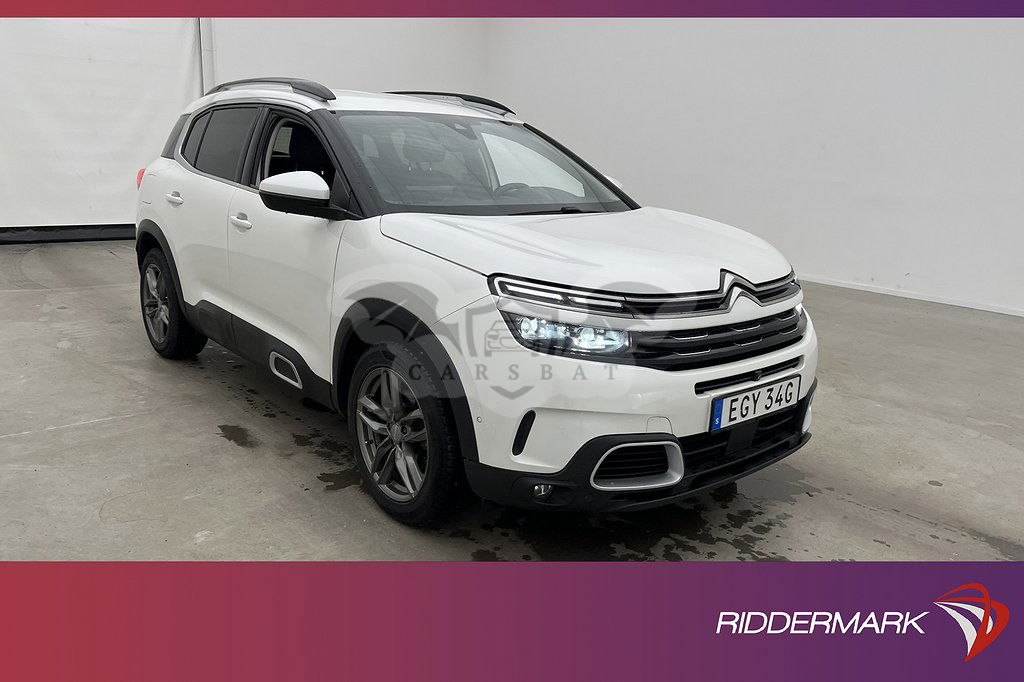 Citroën C5 2020