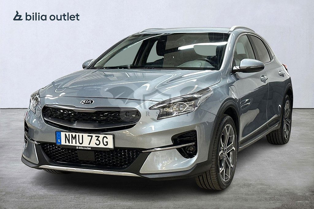 Kia XCeed 2021