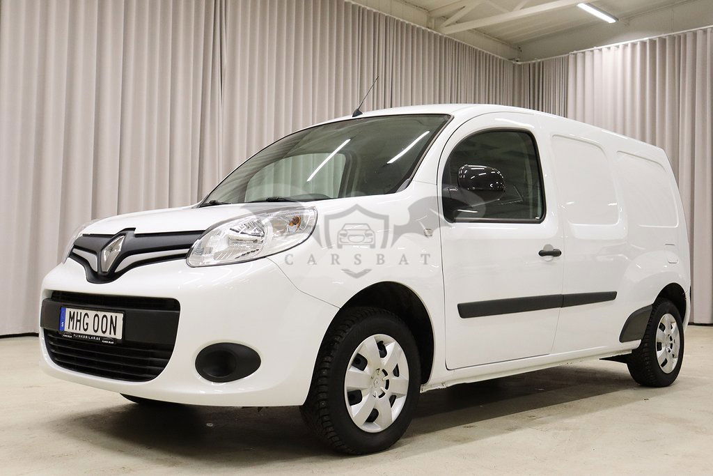 Renault Kangoo 2021