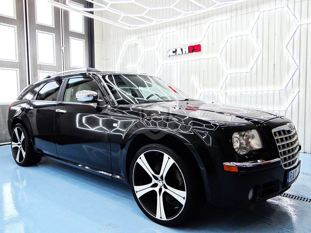 Chrysler 300C 2006