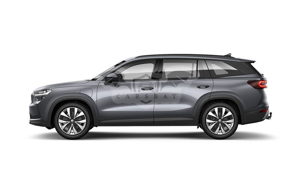 Skoda Kodiaq 2025
