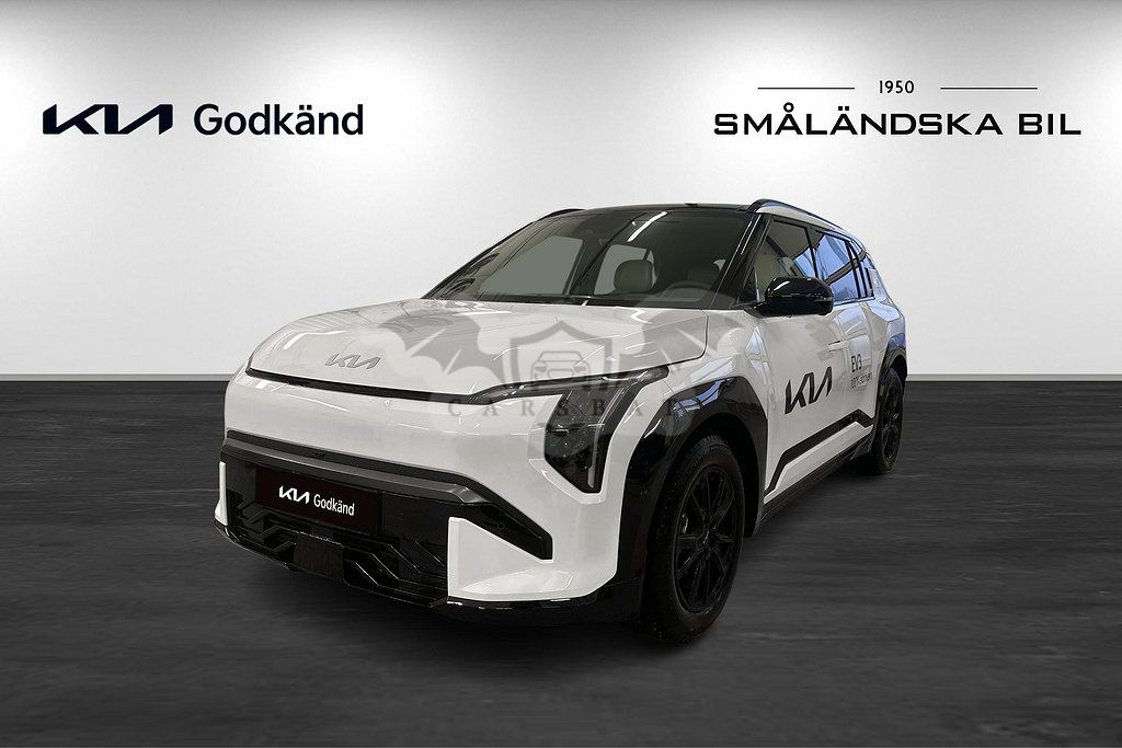Kia EV3 2024