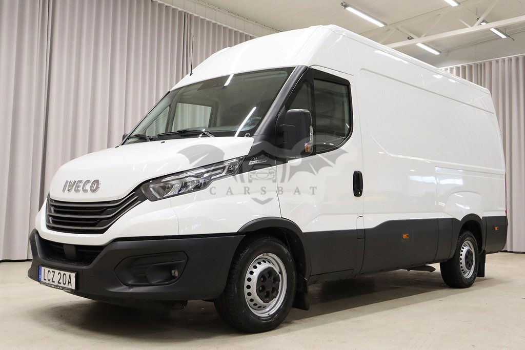 Iveco Daily 2022