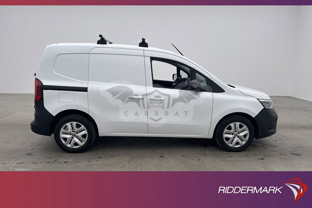 Renault Kangoo 2022