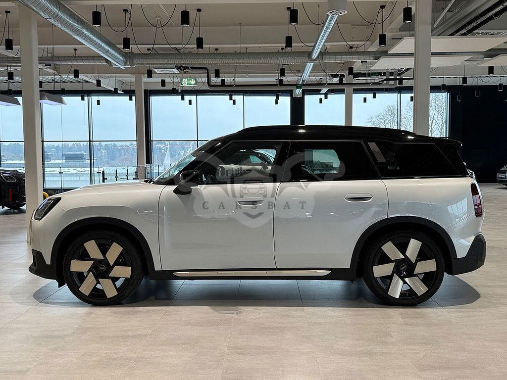 Mini Countryman 2024