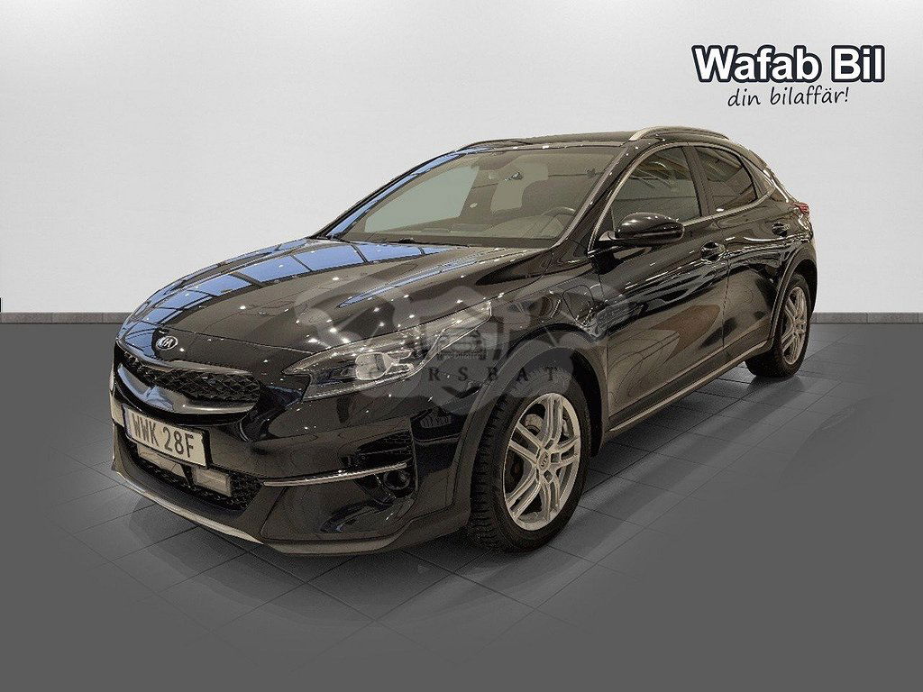 Kia XCeed 2020