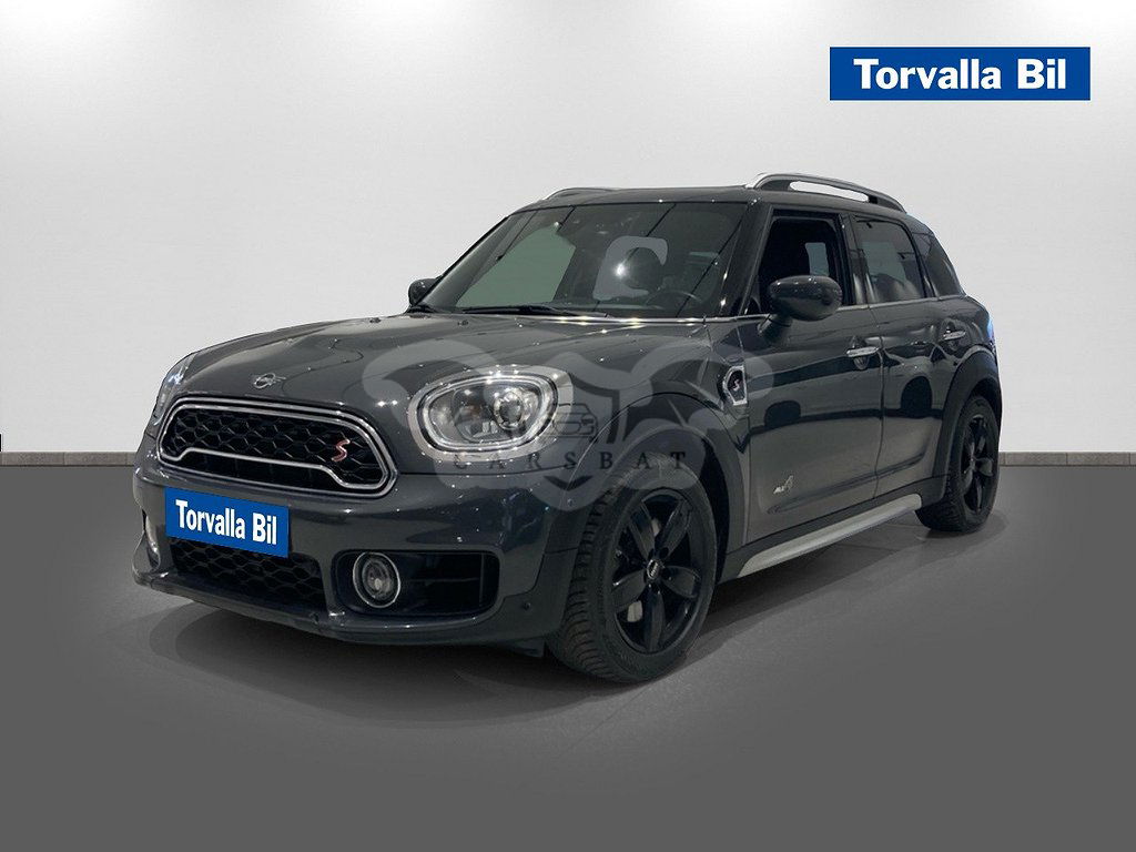 Mini Countryman 2019