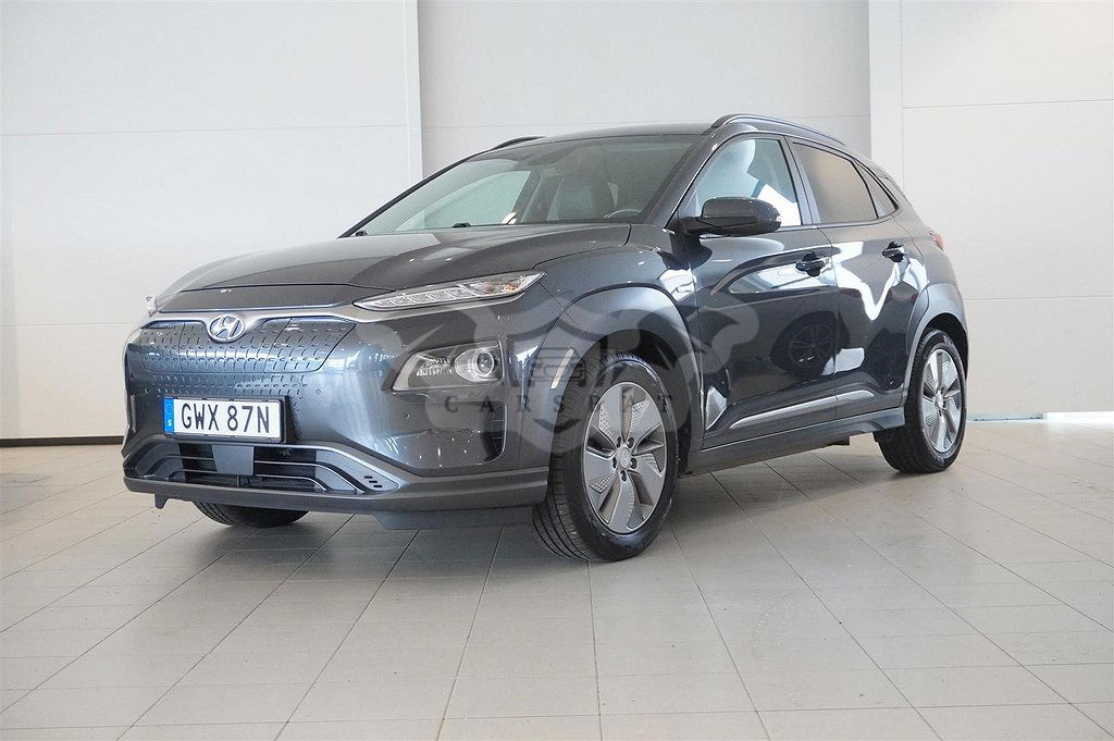 Hyundai Kona 2020