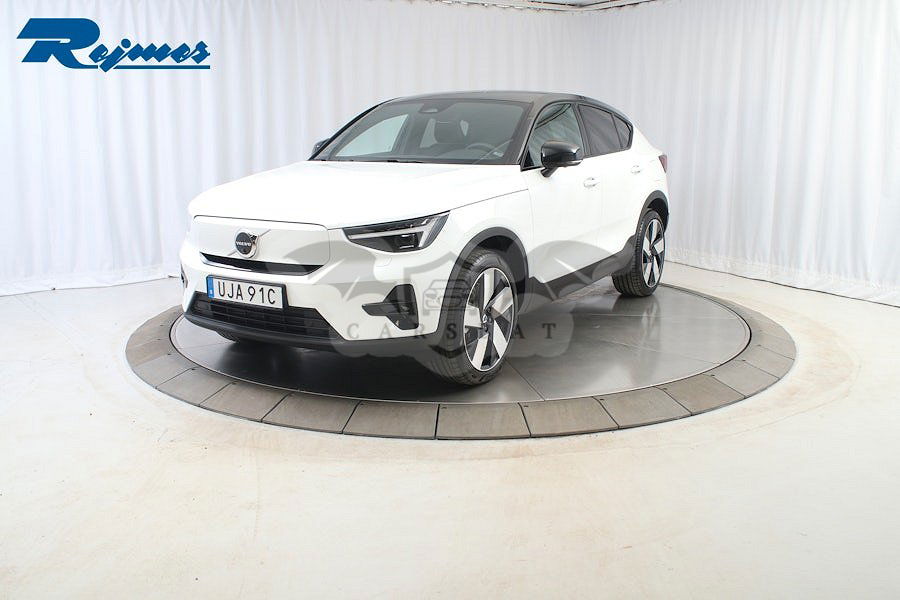 Volvo C40 2024