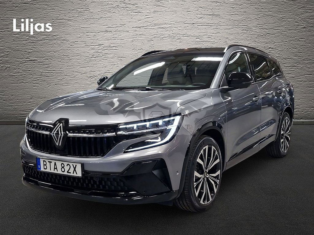 Renault Espace 2023