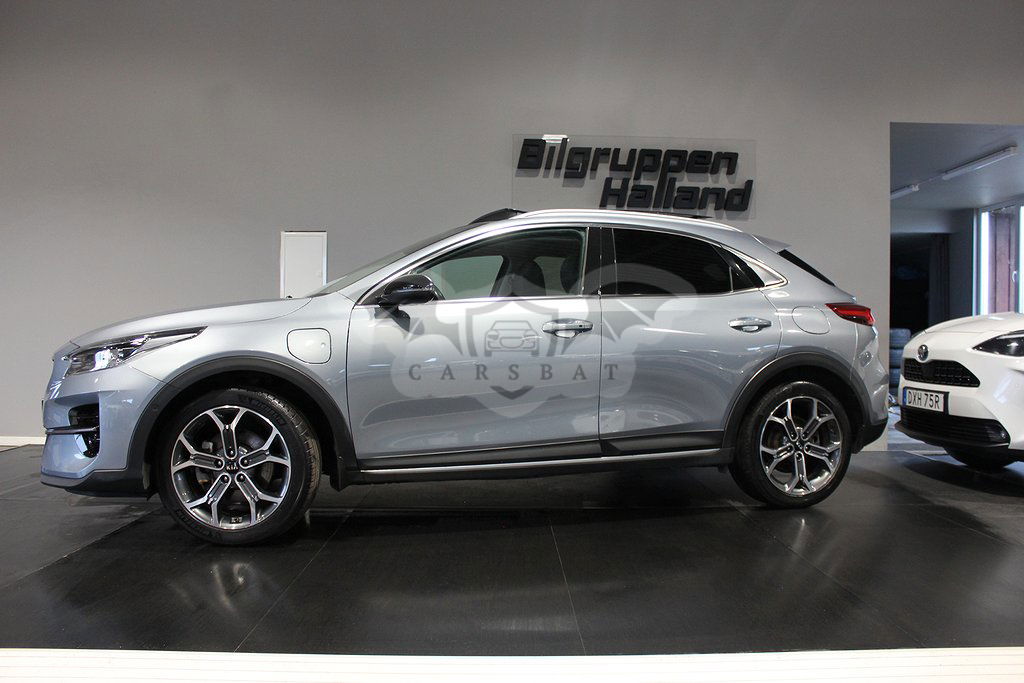 Kia XCeed 2020