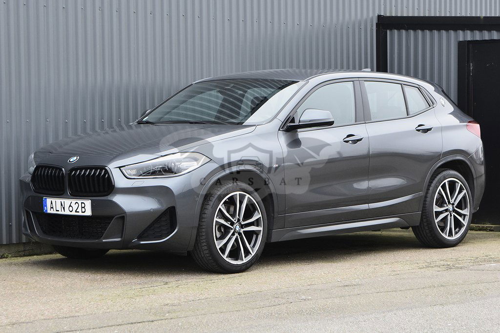BMW X2 2020
