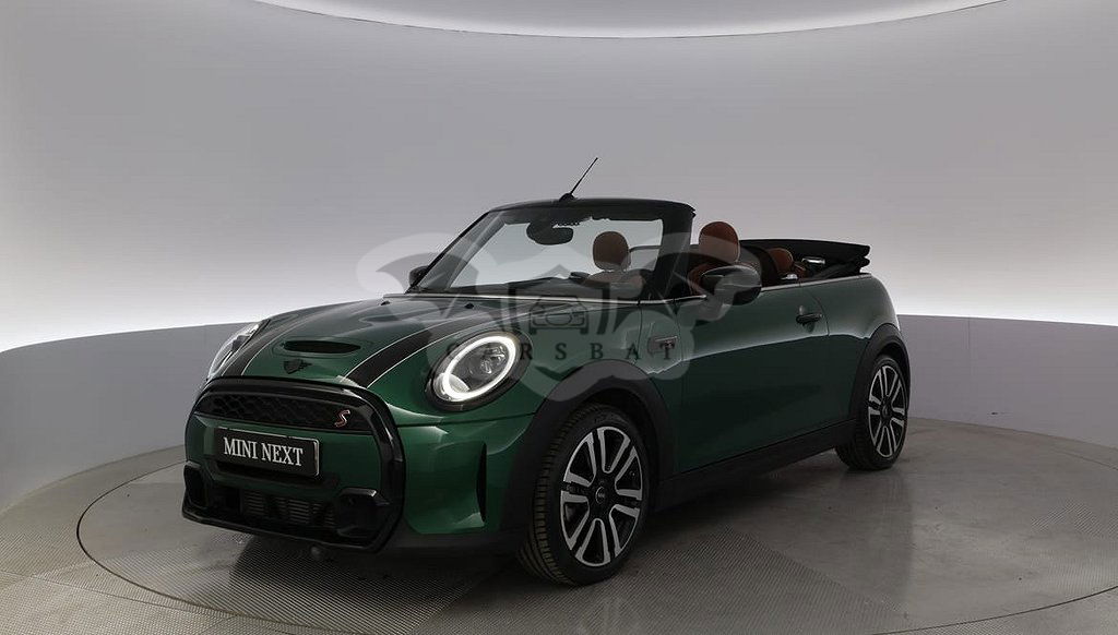 Mini Cooper 2023
