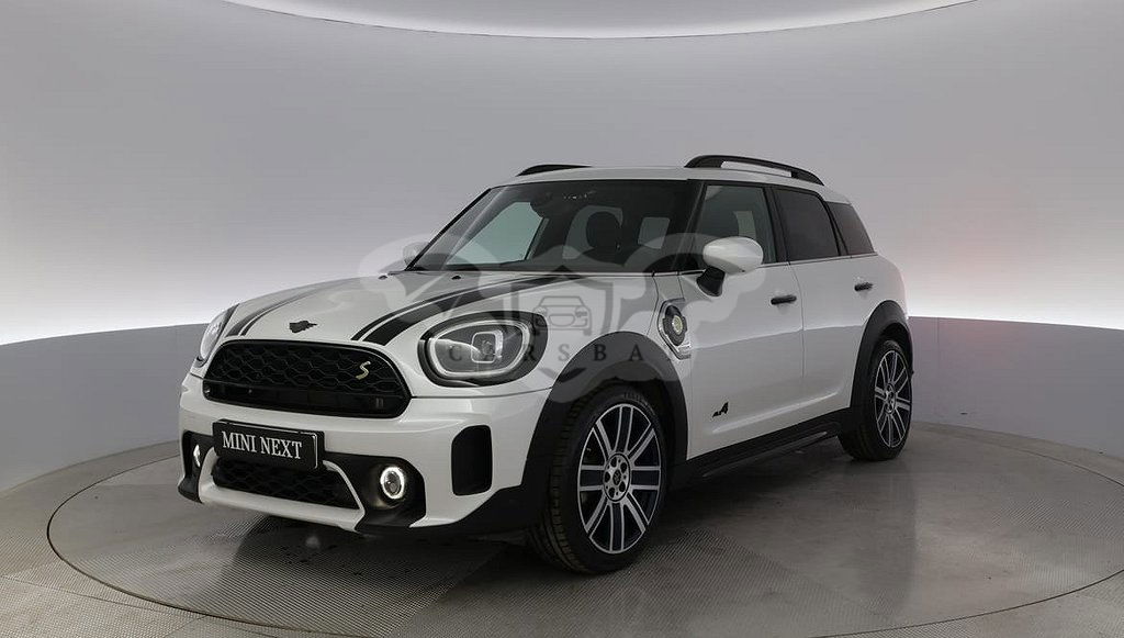 Mini Countryman 2023