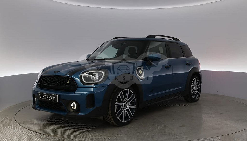 Mini Countryman 2023