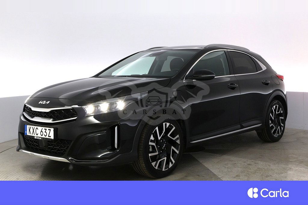 Kia XCeed 2024