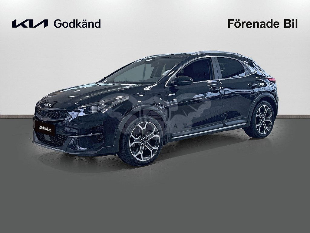 Kia XCeed 2022