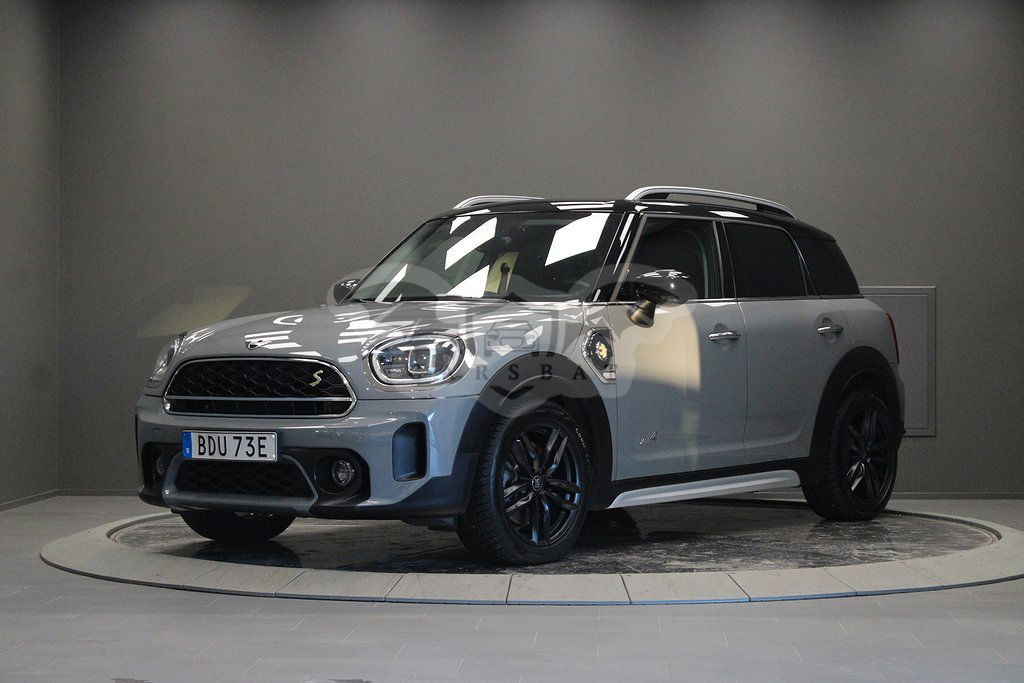 Mini Countryman 2022