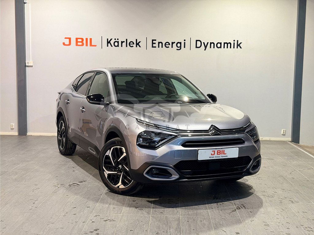 Citroën C4 2023