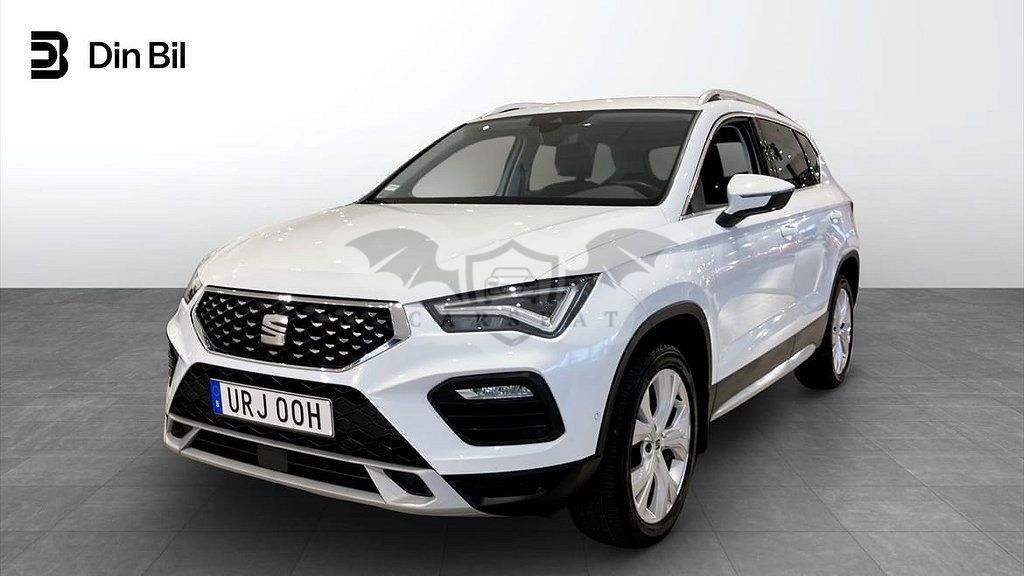 Seat Ateca 2022