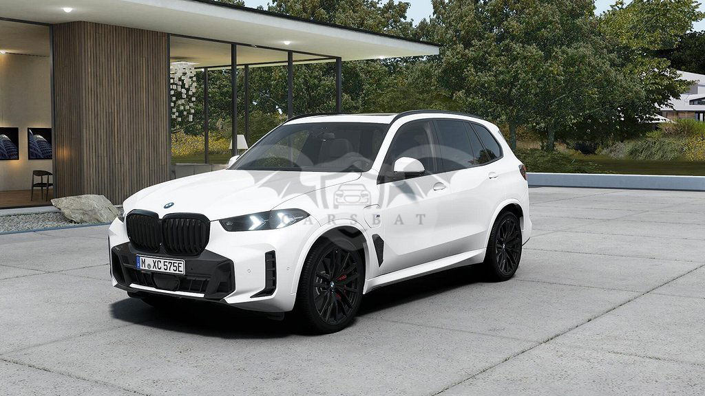 BMW X5 2024