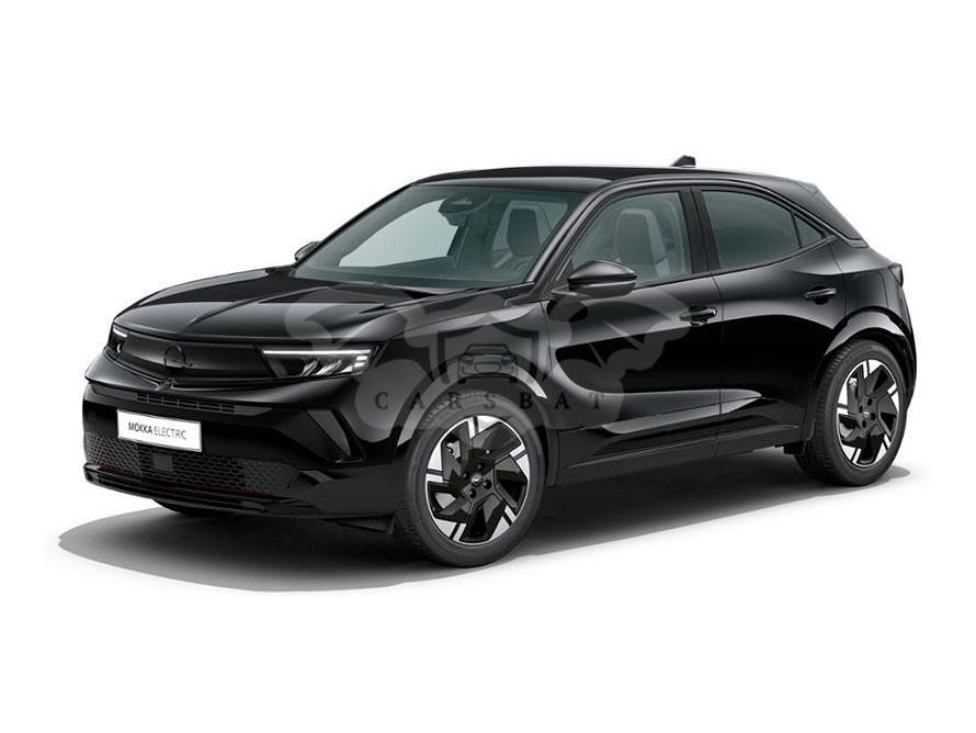 Opel Mokka 2025