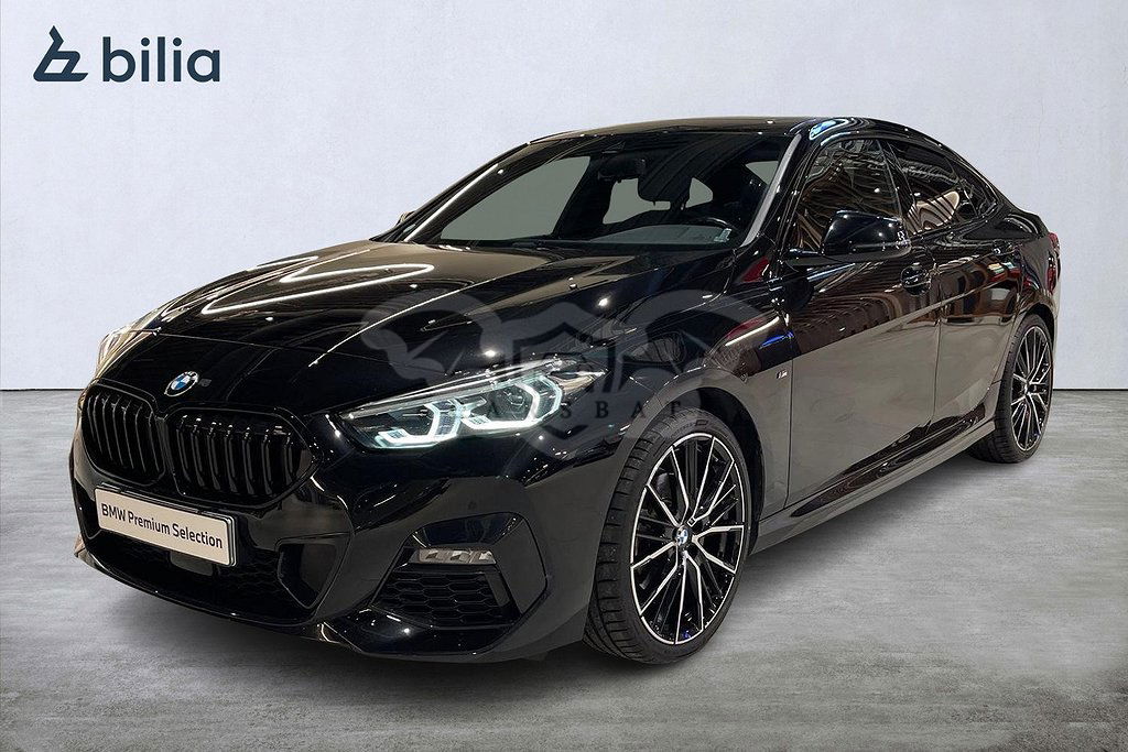 BMW 2 Series 218 2021