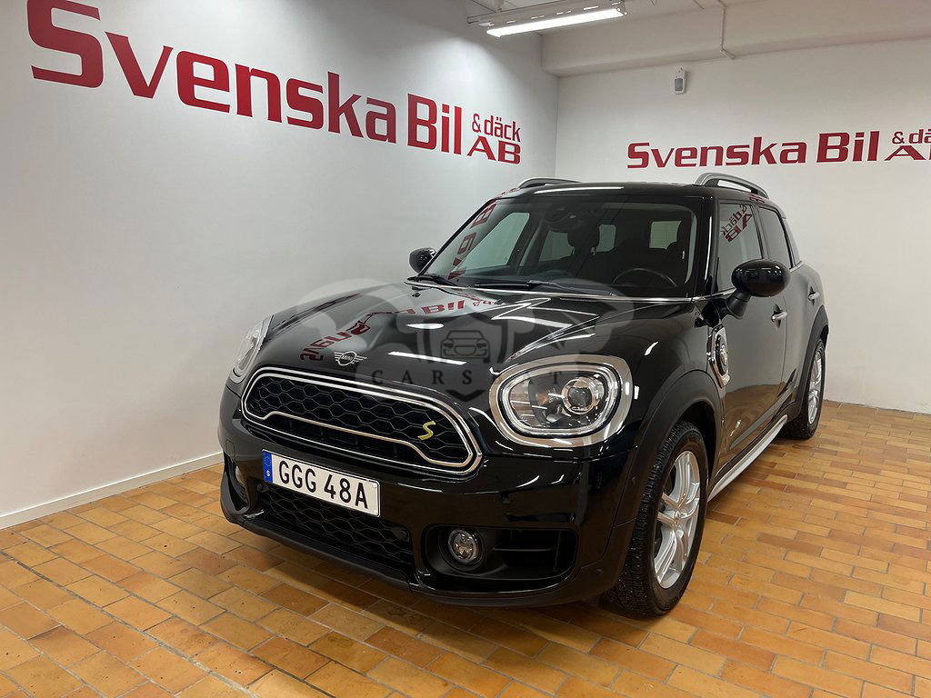 Mini Countryman 2020