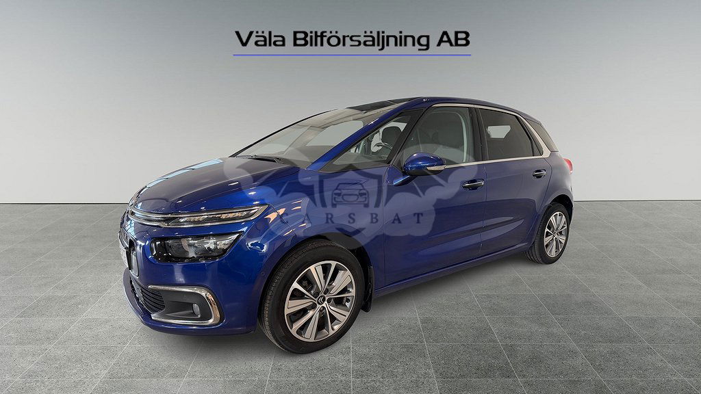 Citroën C4 Picasso 2016