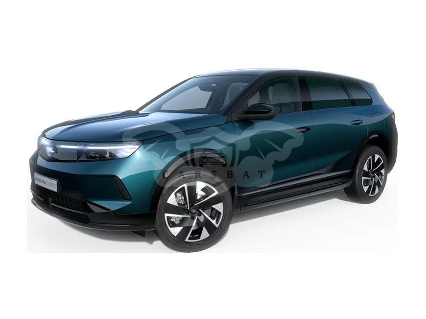 Opel Grandland 2025