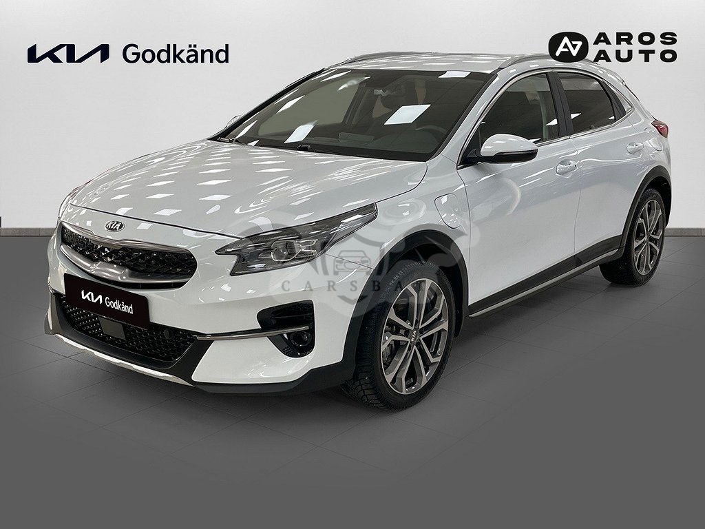Kia XCeed 2020