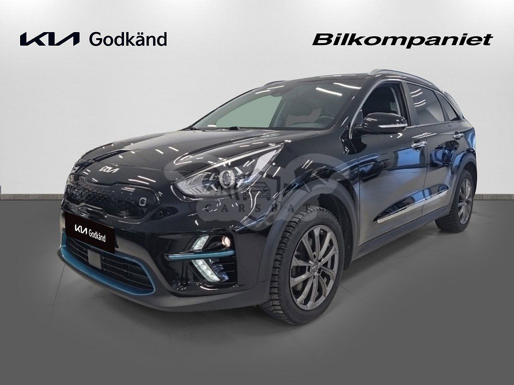 Kia Niro 2021
