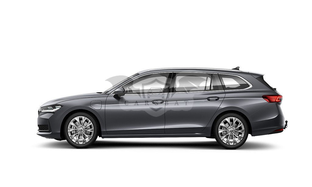 Skoda Superb 2024