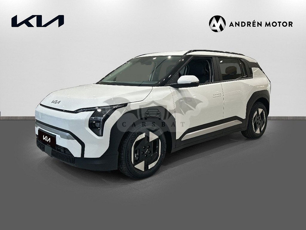 Kia EV3 2024