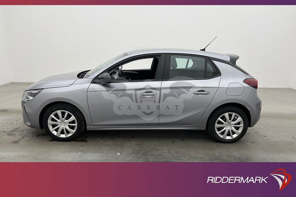 Opel Corsa 2020