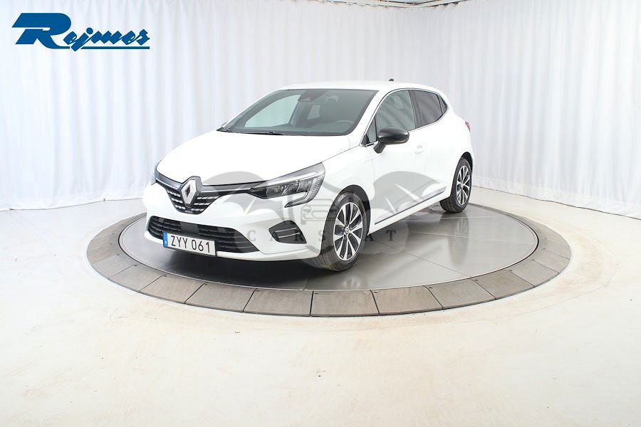 Renault Clio 2022