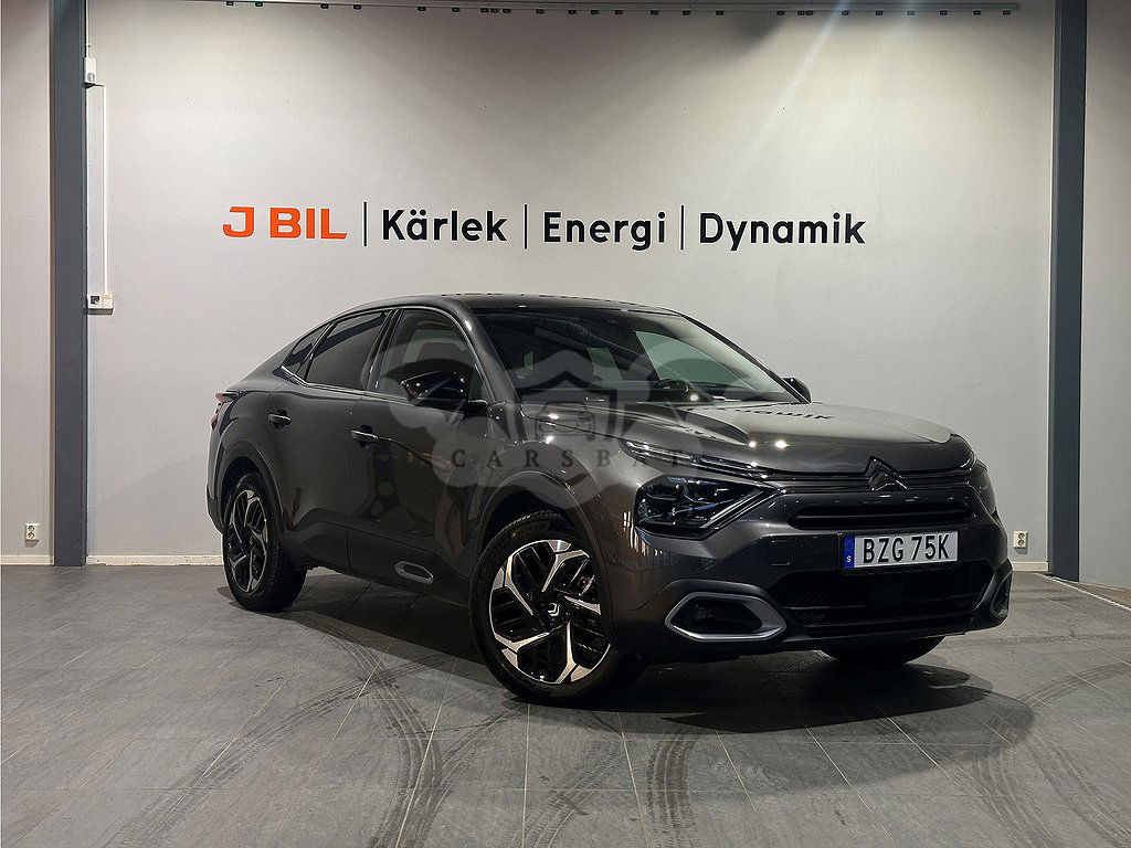 Citroën C4 2023