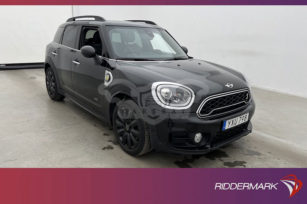 Mini Countryman 2017