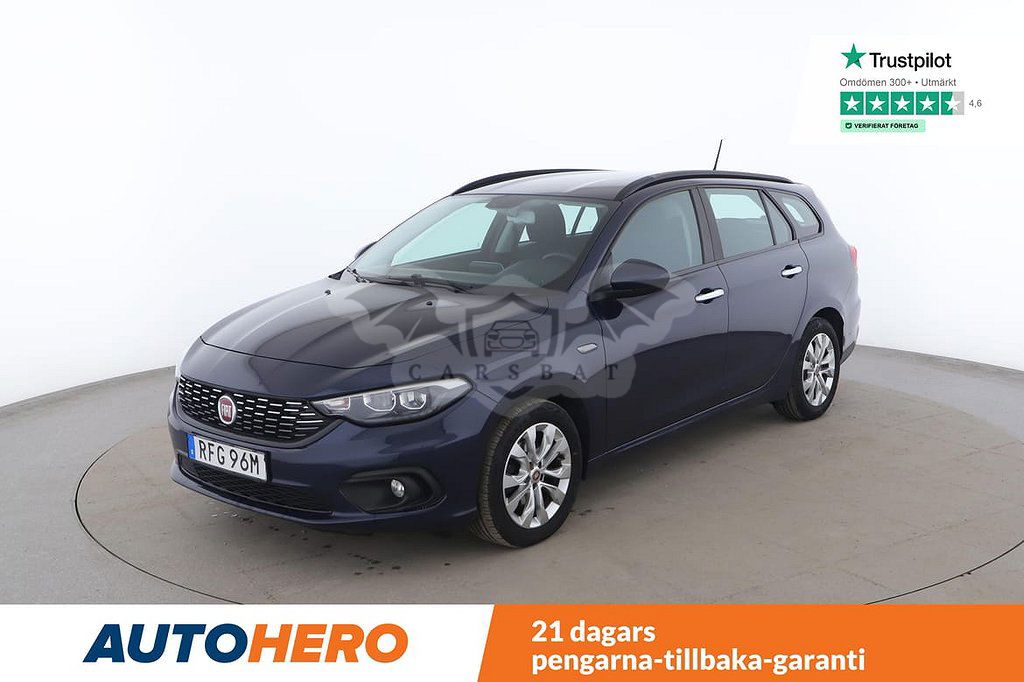 Fiat Tipo 2020