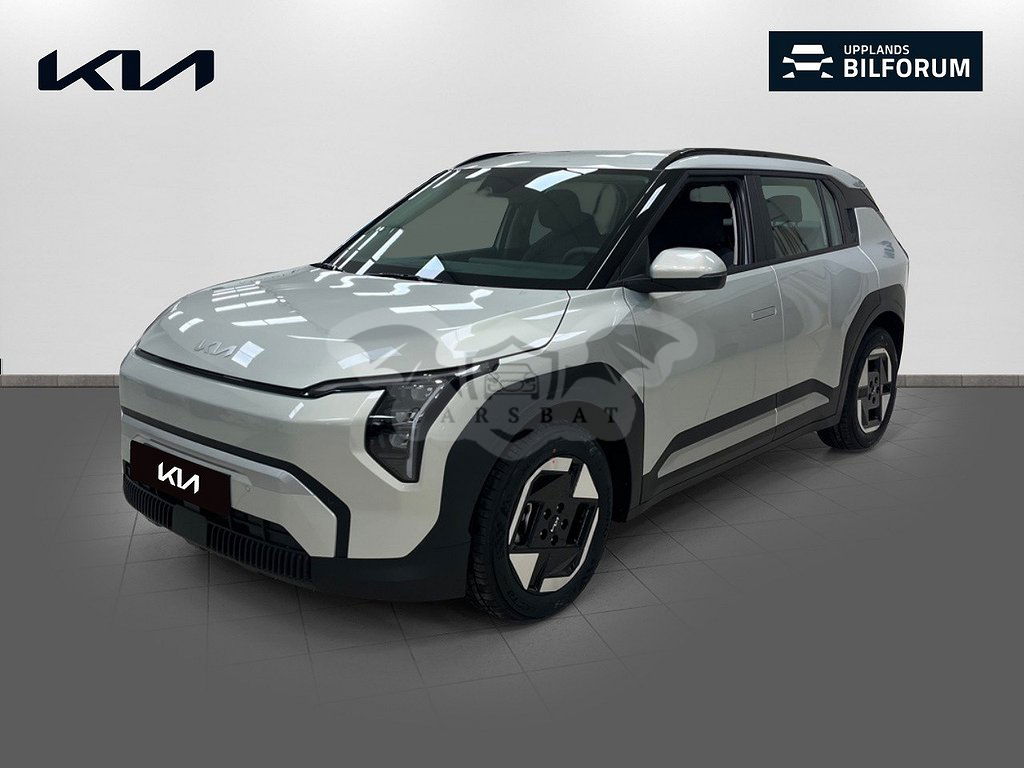 Kia EV3 2024