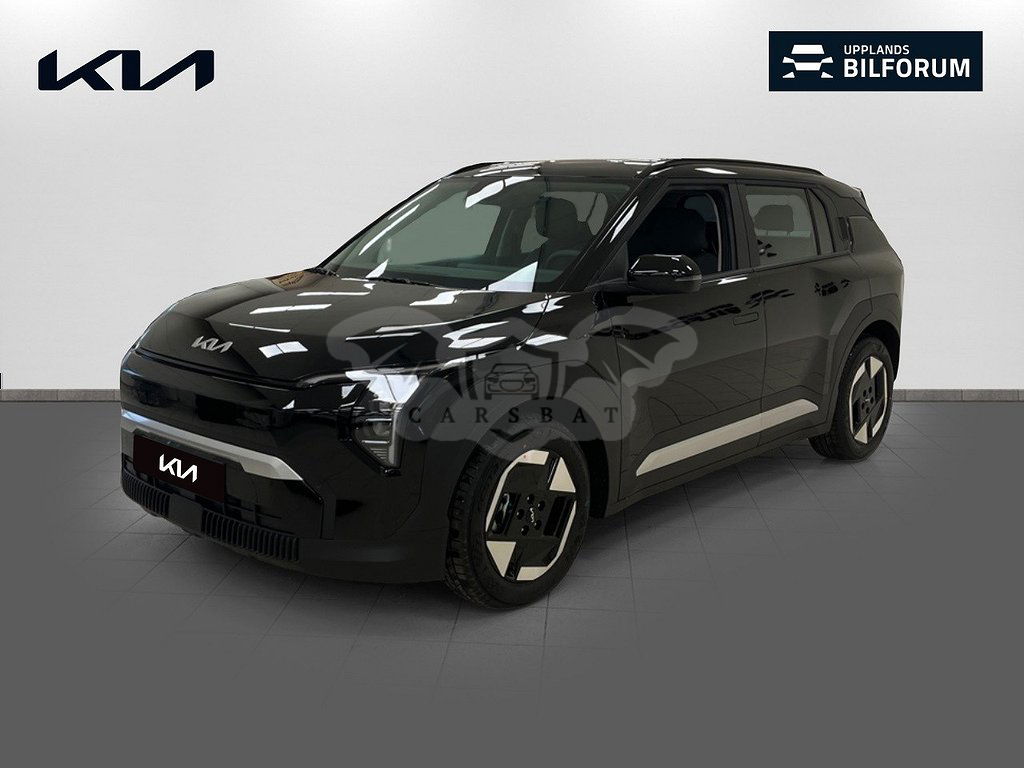 Kia EV3 2024