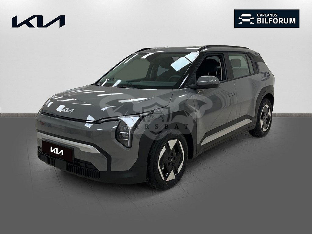 Kia EV3 2024