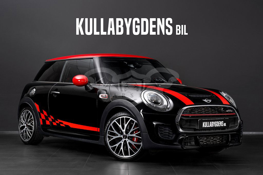 Mini Cooper 2016