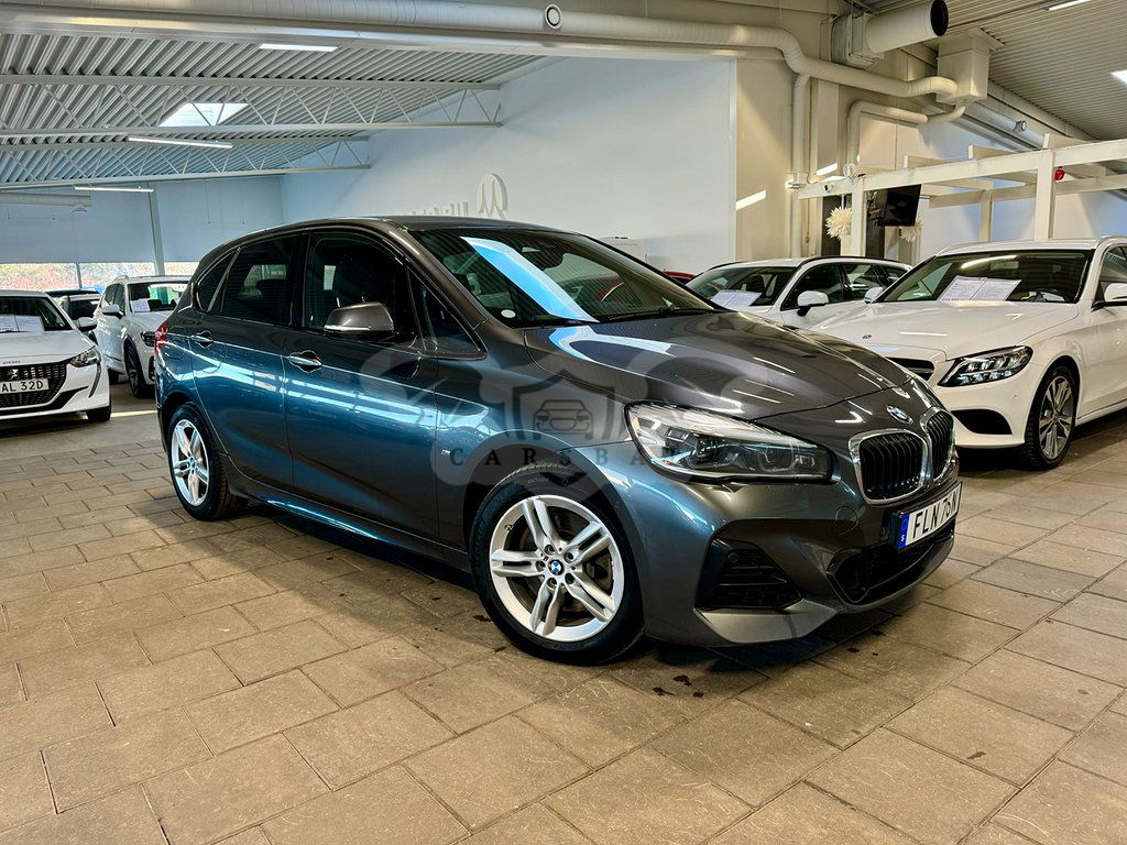 BMW 2 Series 225xe 2021