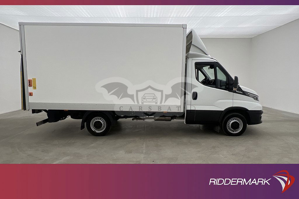 Iveco Daily 2021