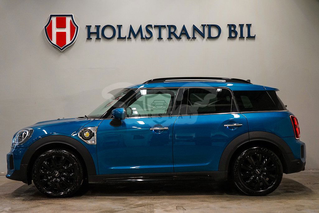 Mini Countryman 2023